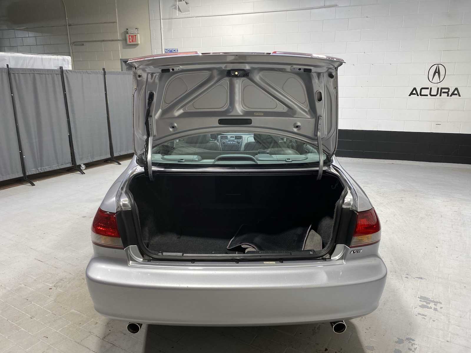 Thumbnail: 2001 Honda Accord - 19