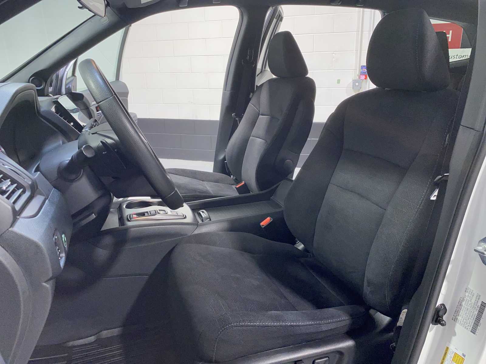 Thumbnail: 2022 Honda Pilot - 11