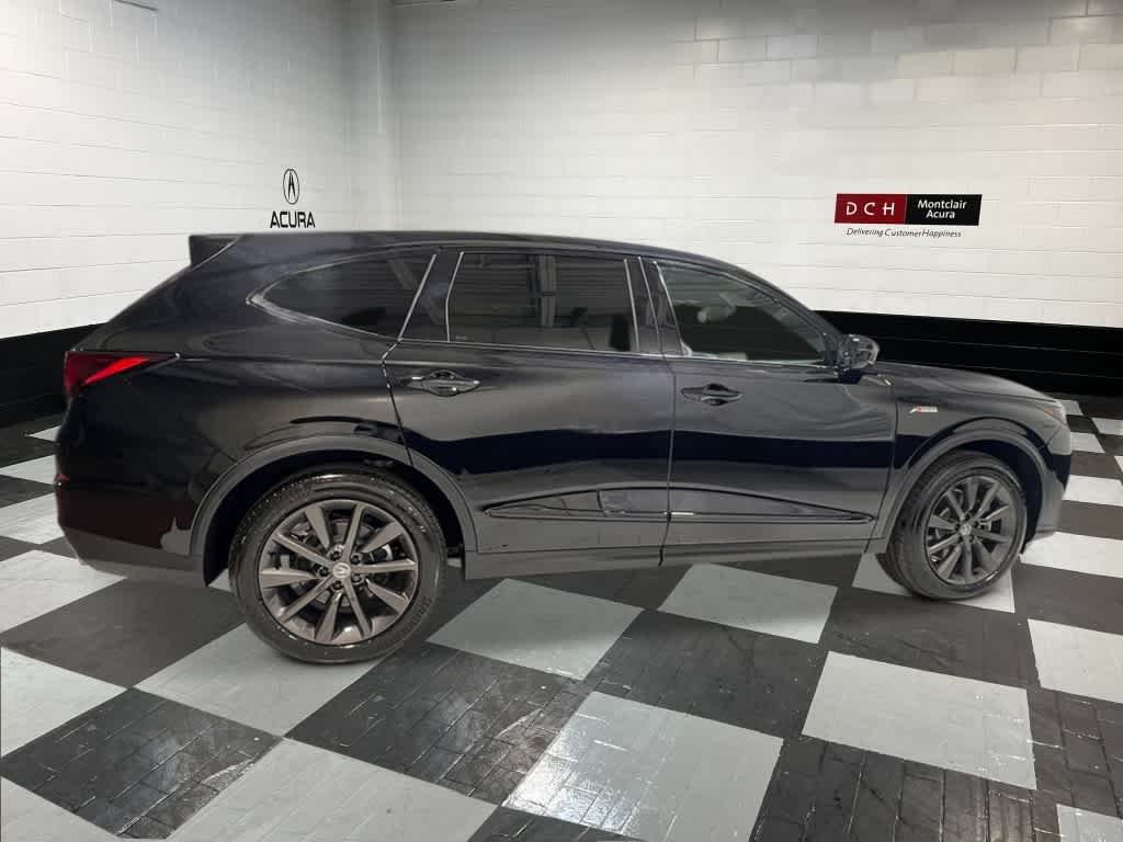 Thumbnail: 2026 Acura MDX - 6