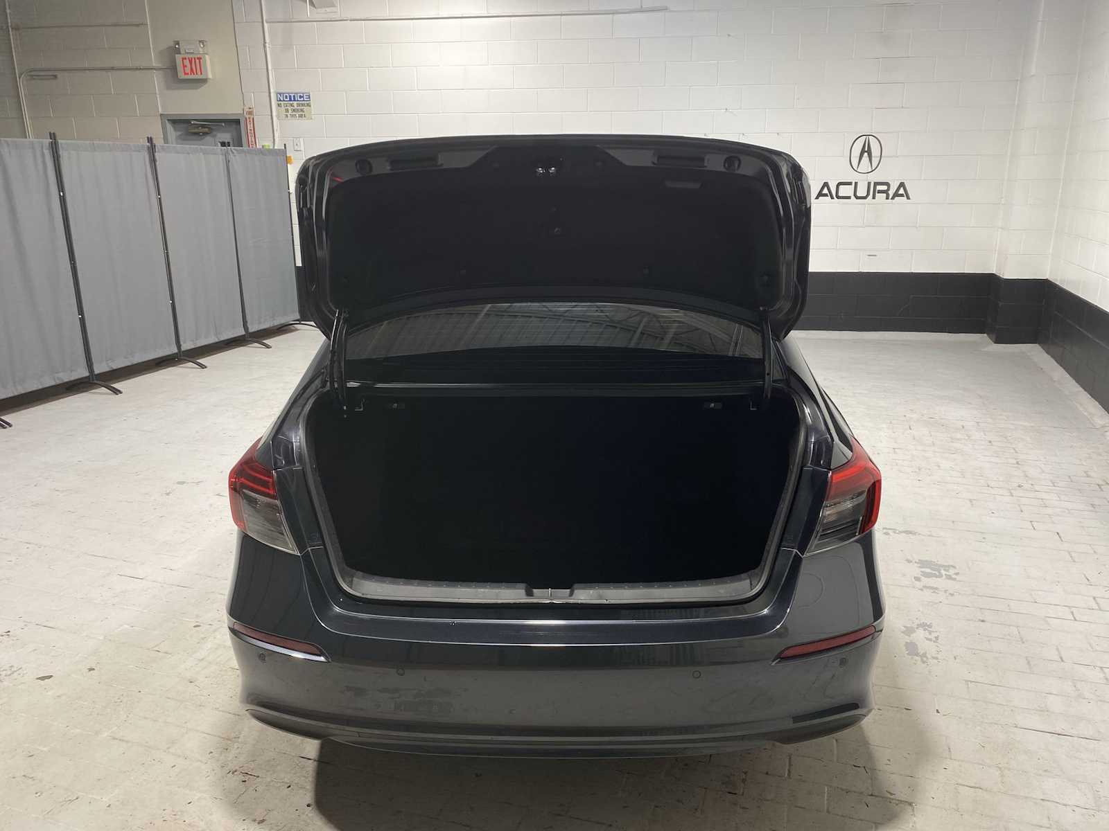 Thumbnail: 2024 Honda Civic - 19