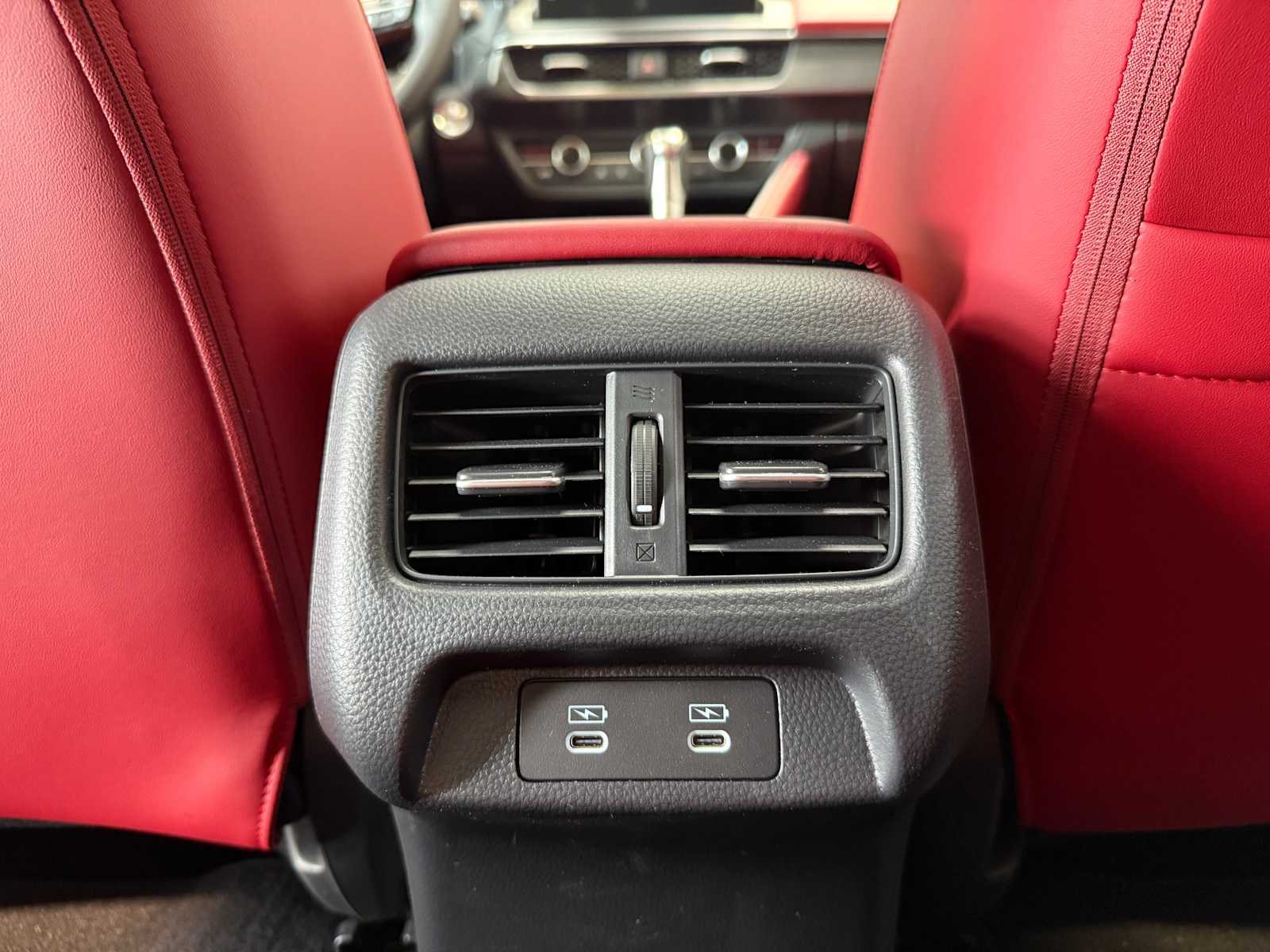 Thumbnail: 2026 Acura ADX - 29