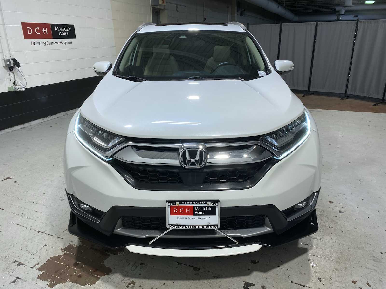 Thumbnail: 2019 Honda CR-V - 6