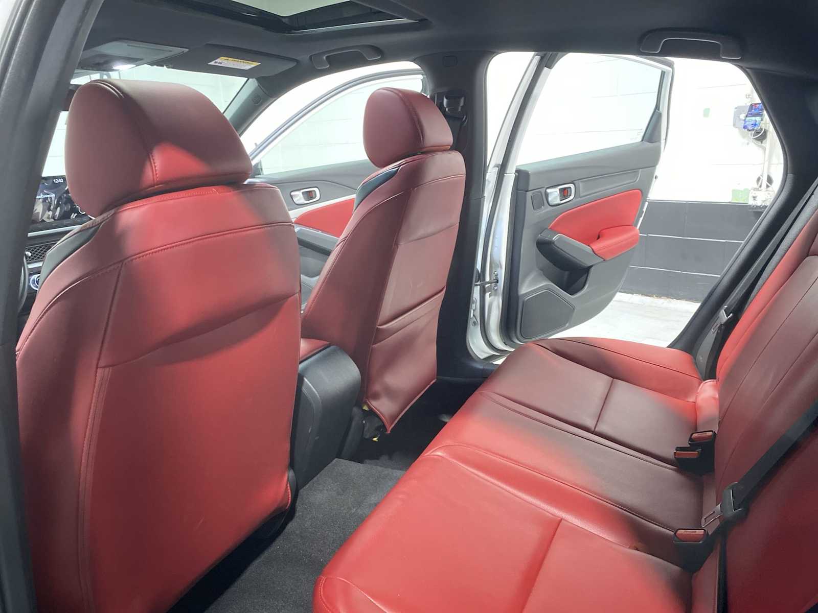 Thumbnail: 2023 Acura Integra - 12