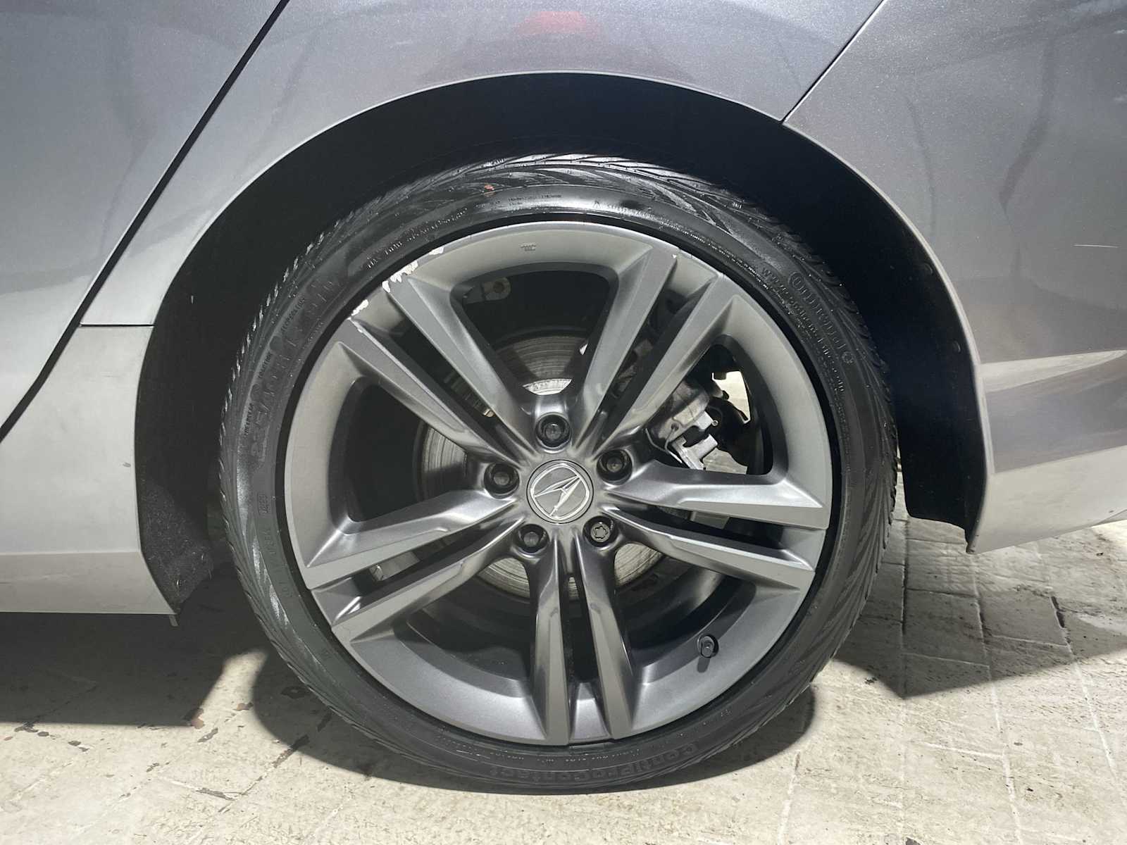 Thumbnail: 2023 Acura Integra - 8