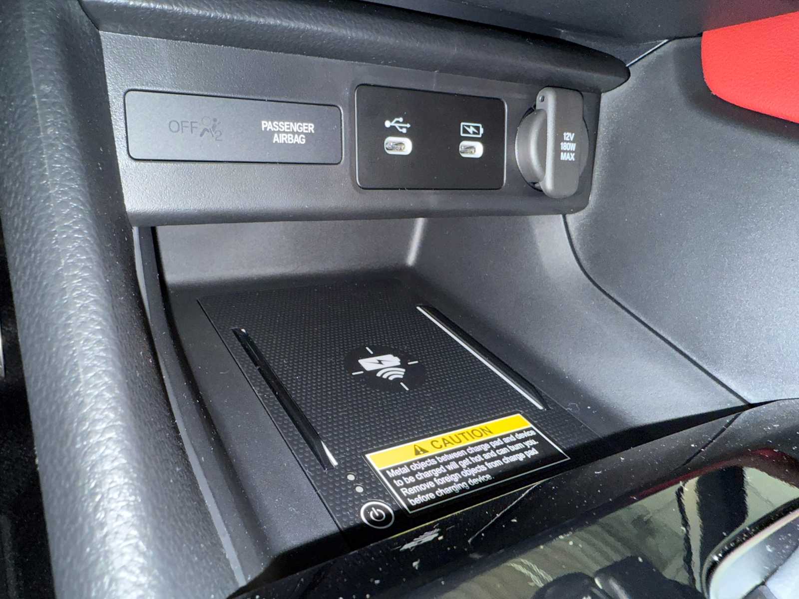 Thumbnail: 2026 Acura Integra - 28