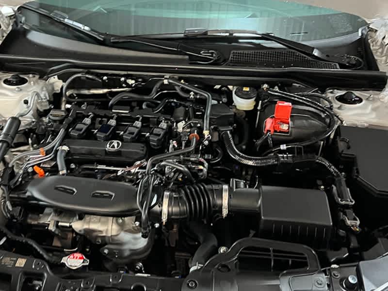 Thumbnail: 2026 Acura Integra - 10