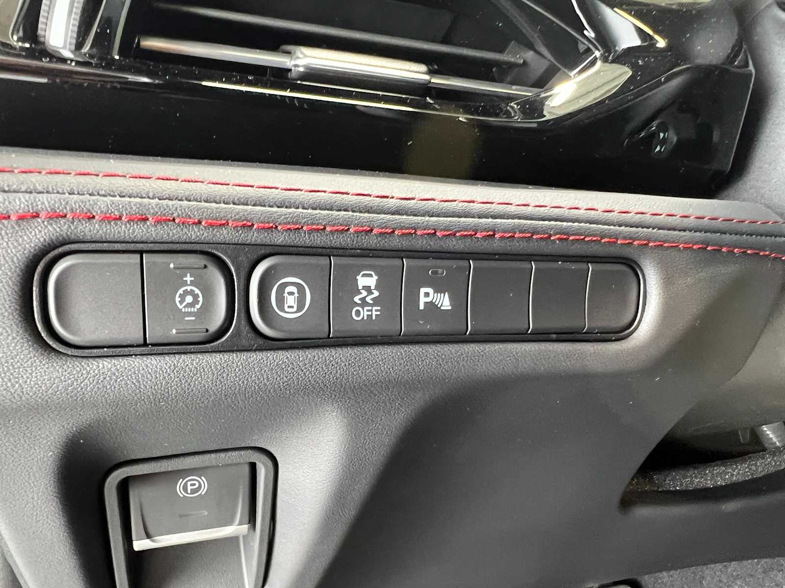 2026 Acura MDX Base 23