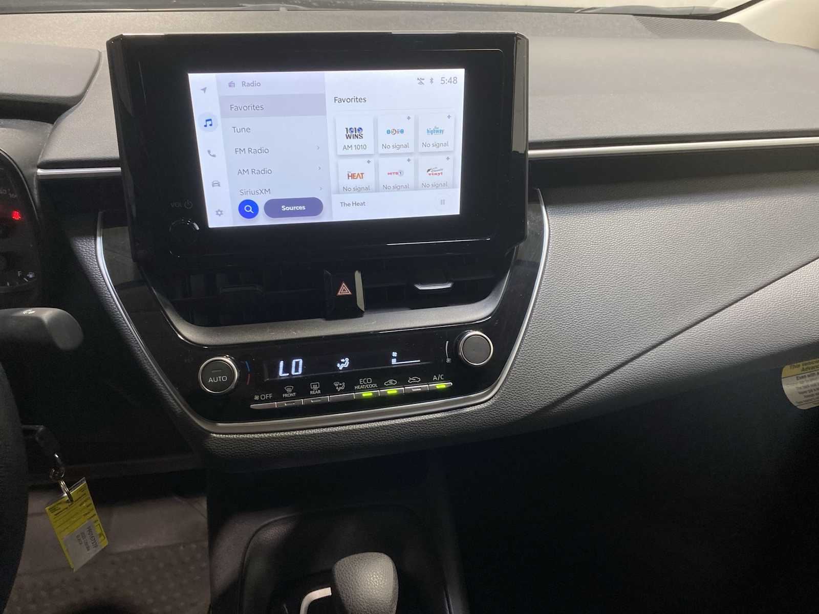 Thumbnail: 2023 Toyota Corolla - 16