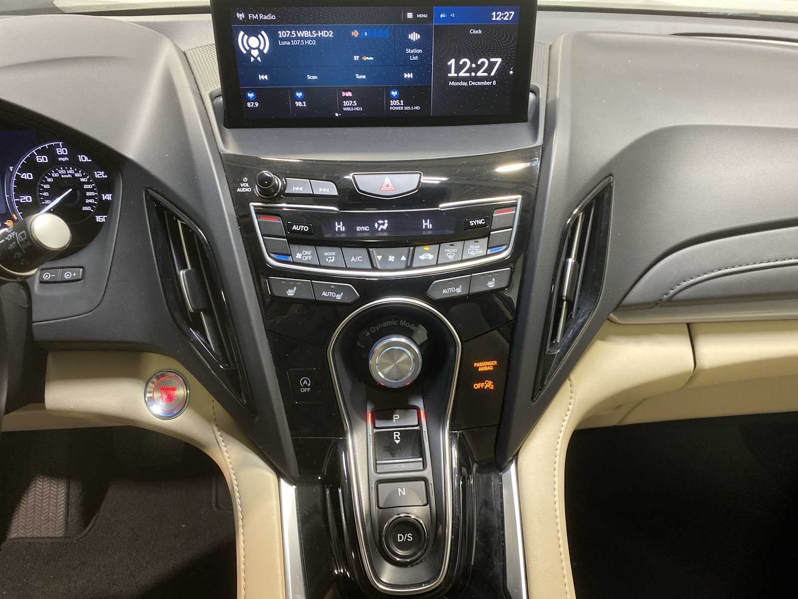 Thumbnail: 2023 Acura RDX - 16