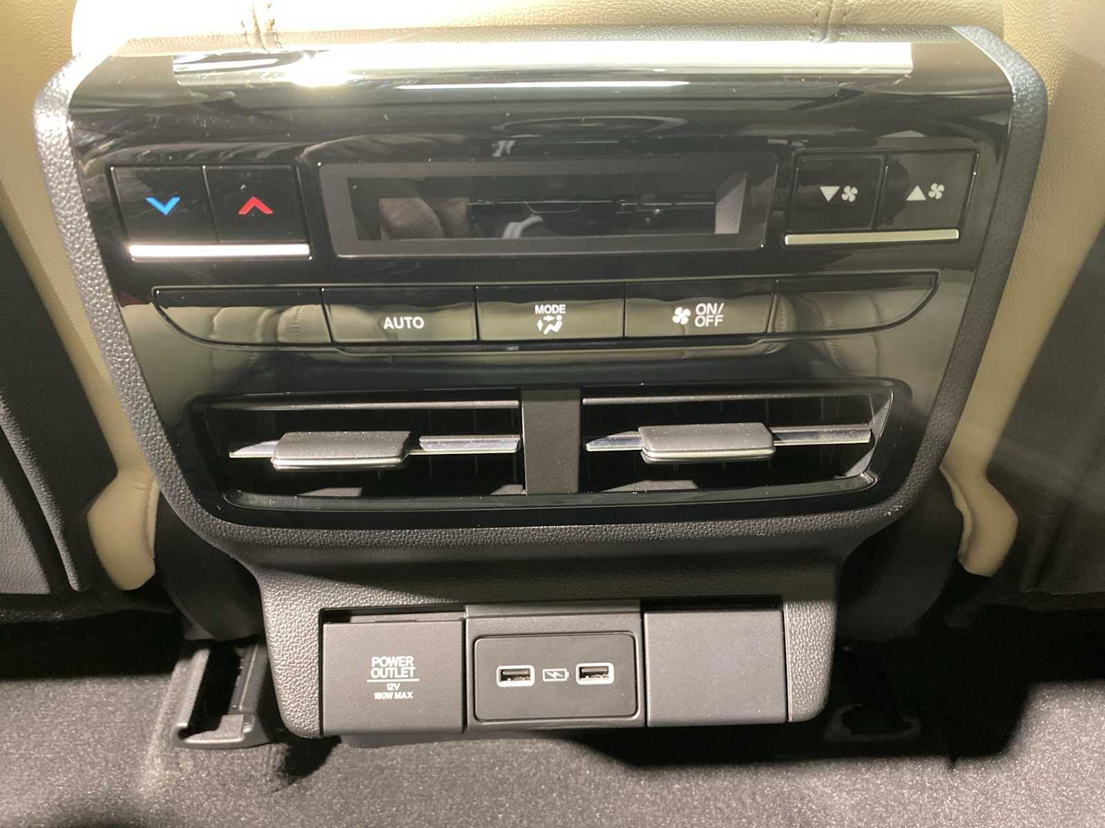 Thumbnail: 2023 Acura MDX - 25