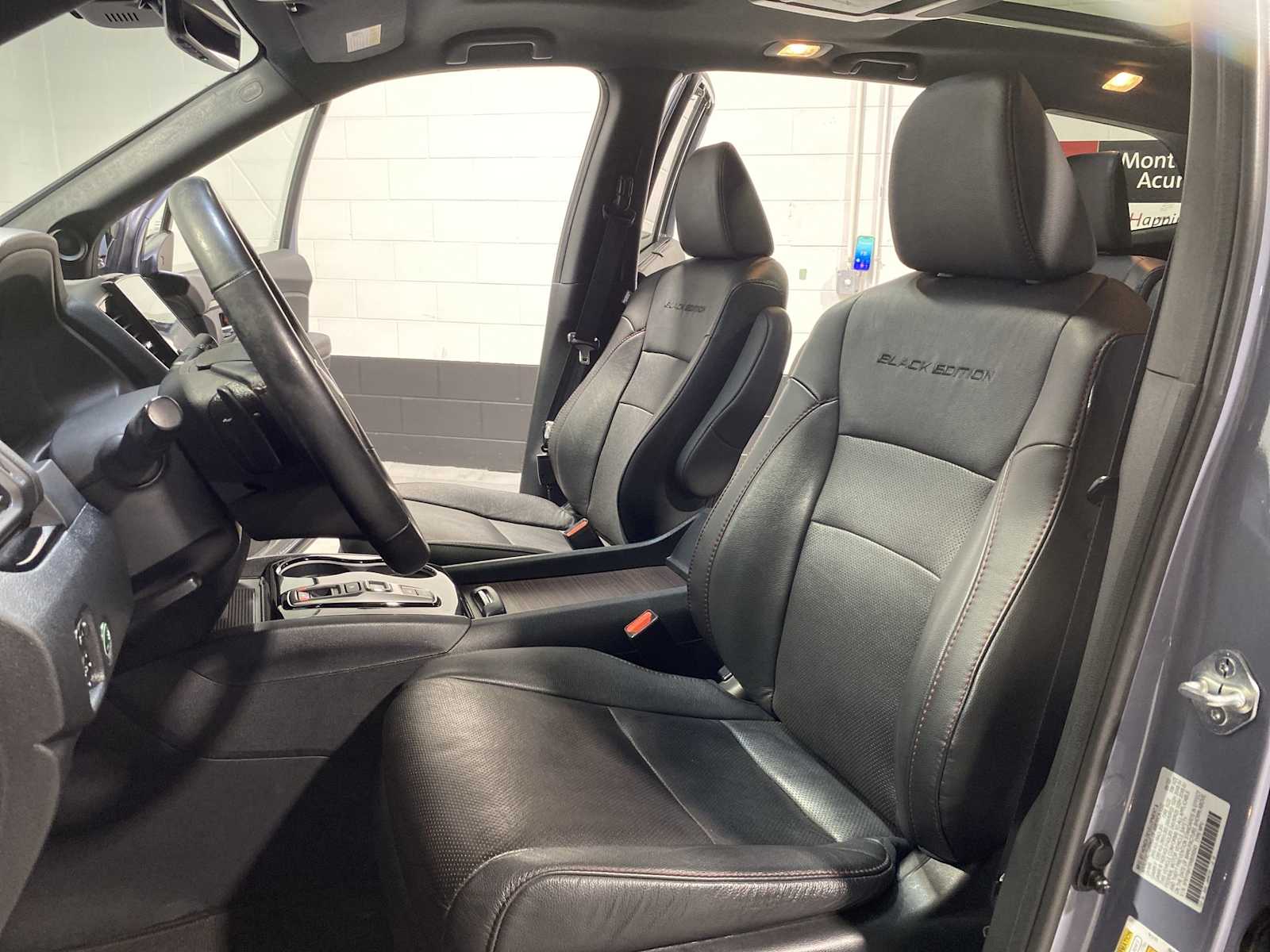 Thumbnail: 2022 Honda Pilot - 11