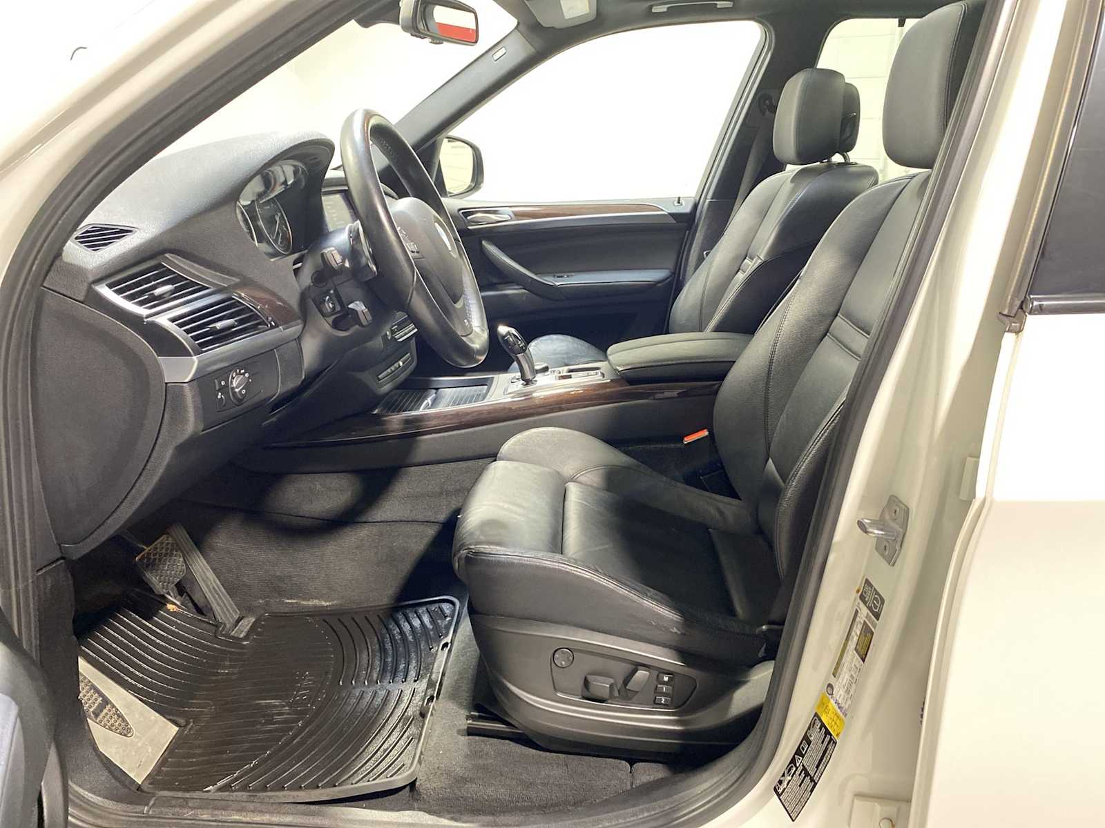 Thumbnail: 2013 BMW X5 - 2