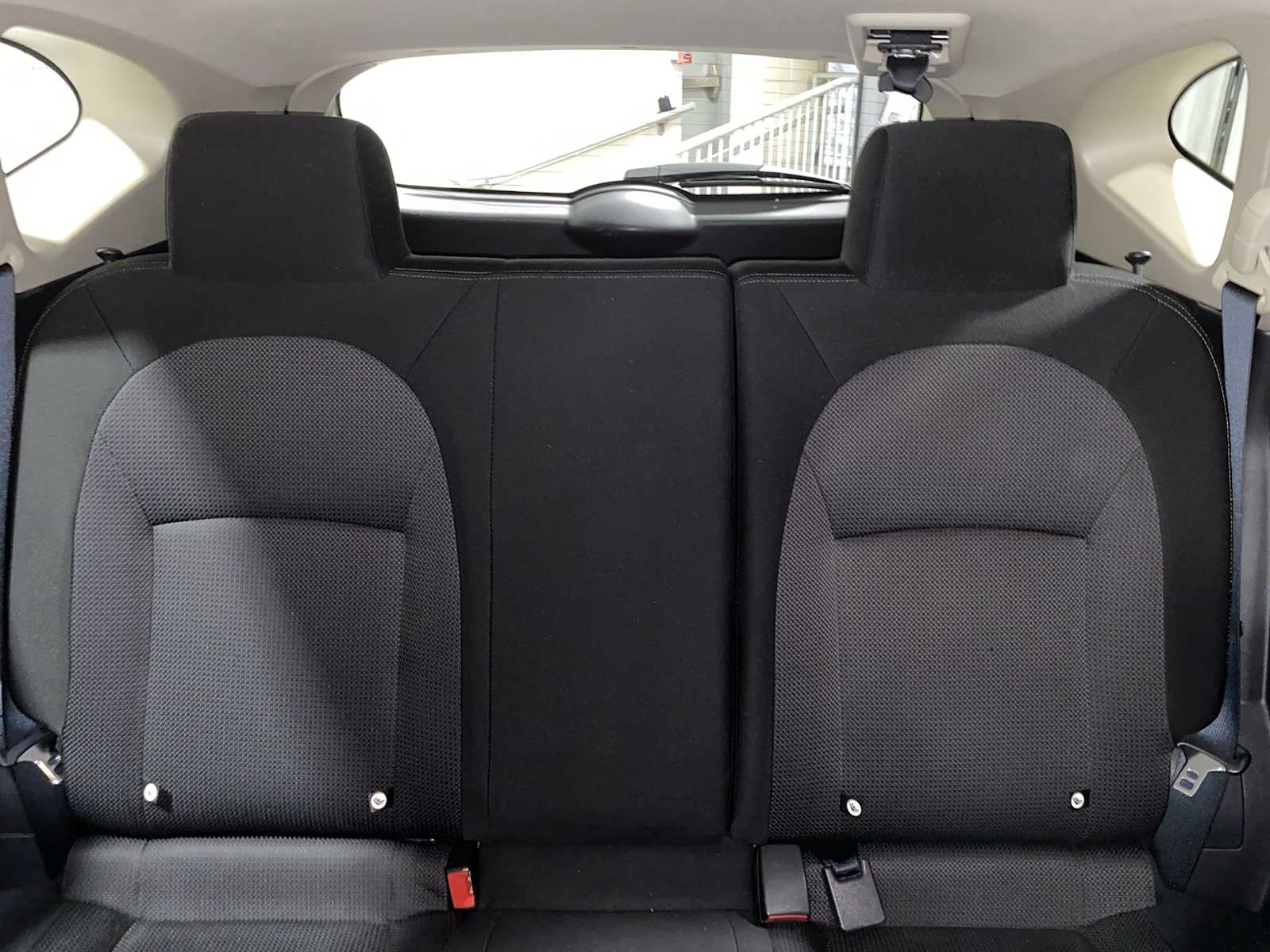 Thumbnail: 2011 Nissan Rogue - 22