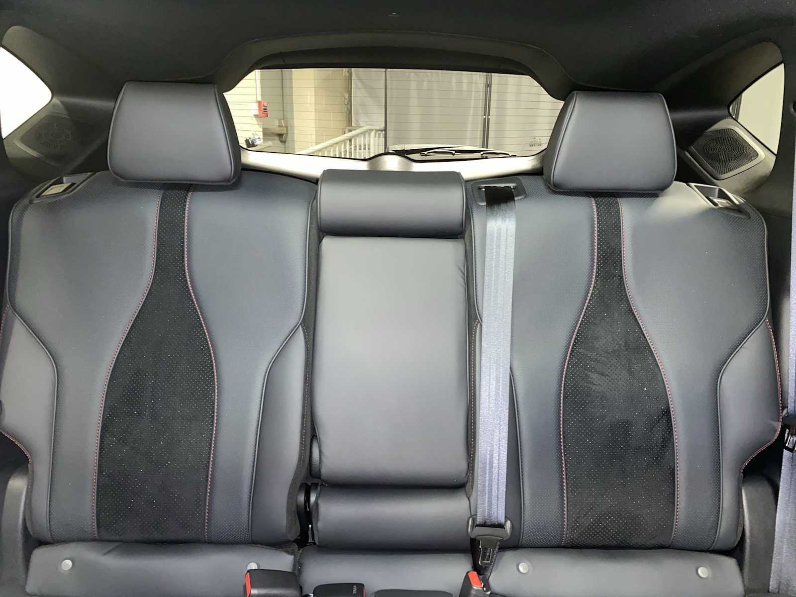 Thumbnail: 2023 Acura RDX - 22