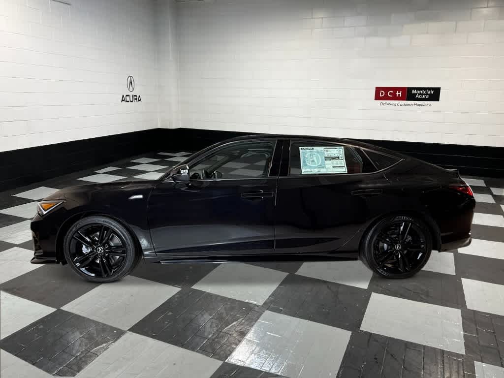 Thumbnail: 2026 Acura Integra - 2