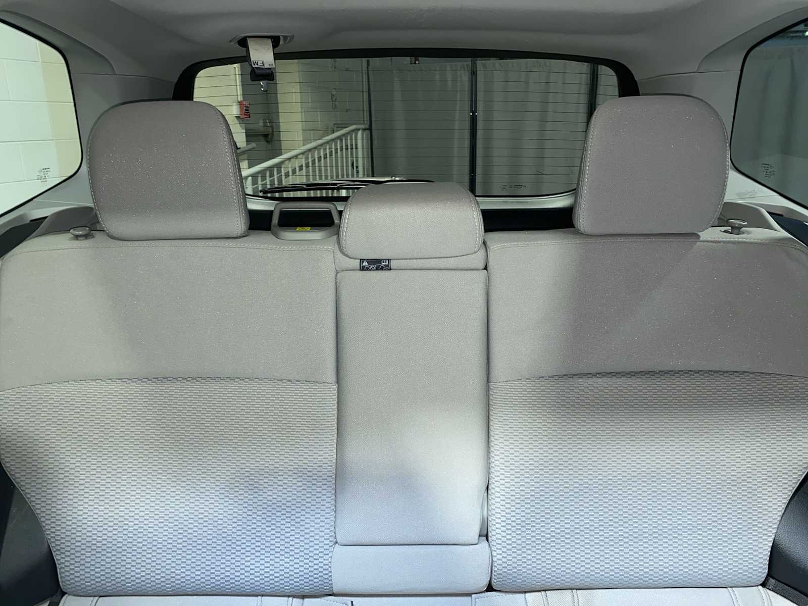 Thumbnail: 2017 Subaru Forester - 22