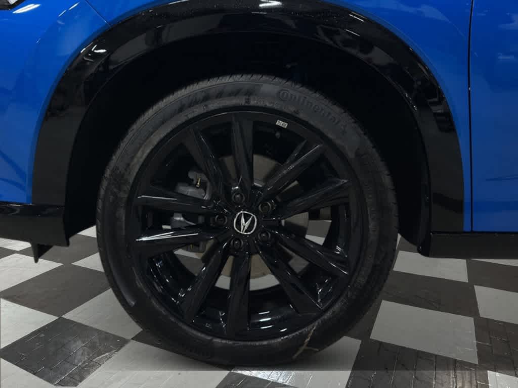 Thumbnail: 2026 Acura ADX - 9