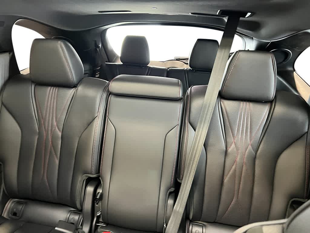 Thumbnail: 2026 Acura MDX - 29