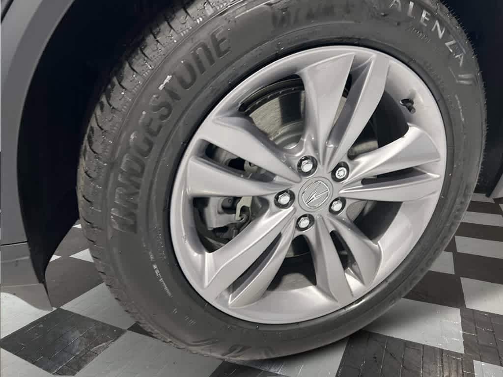 2026 Acura MDX  12