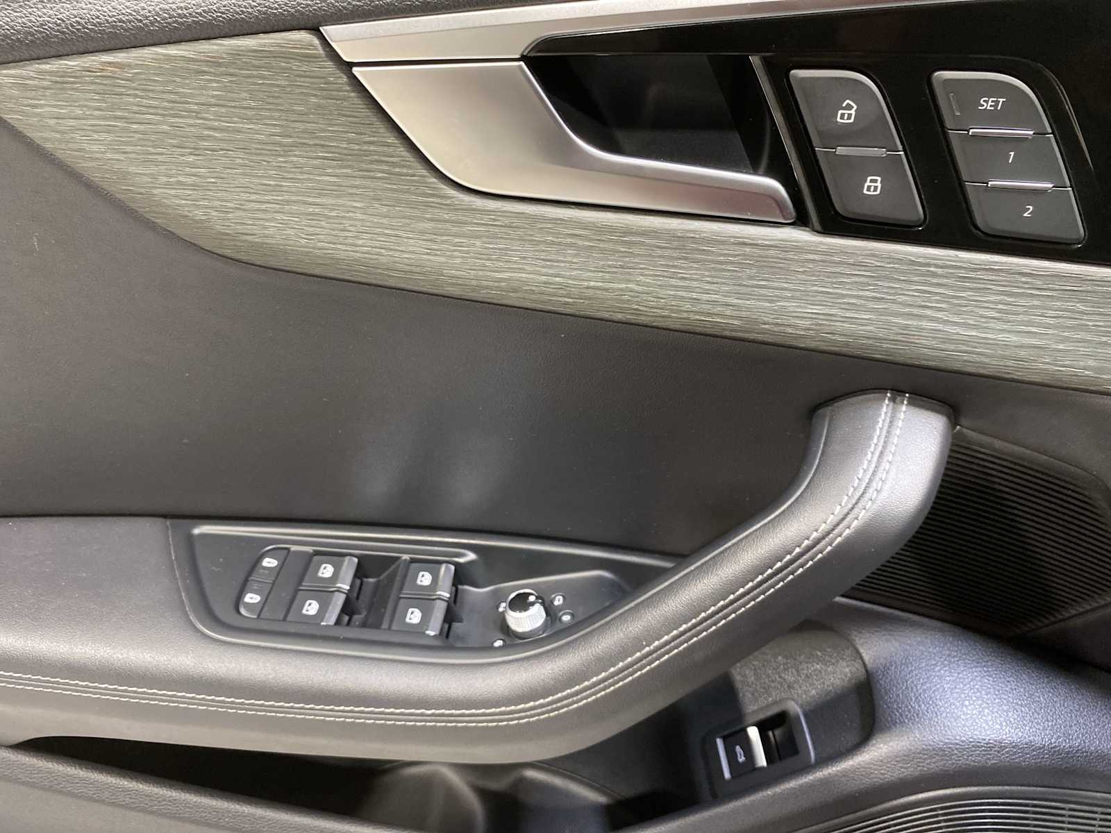 Thumbnail: 2023 Audi A4 - 23