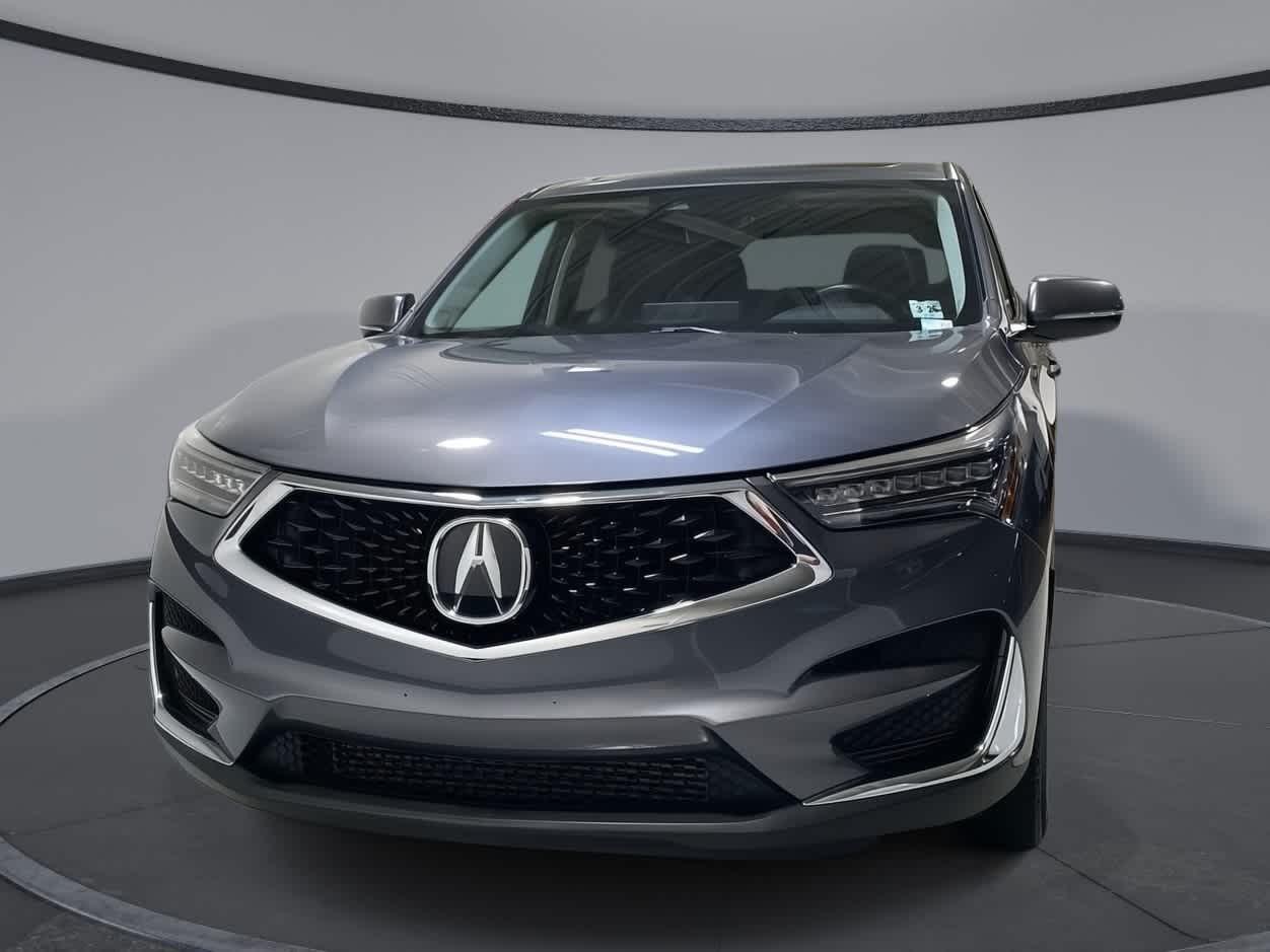 2021 Acura RDX Technology -
                Verona, NJ