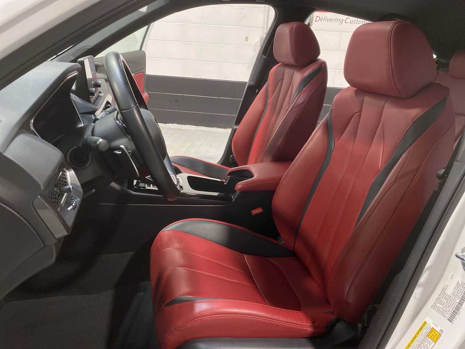 Thumbnail: 2024 Acura Integra - 11