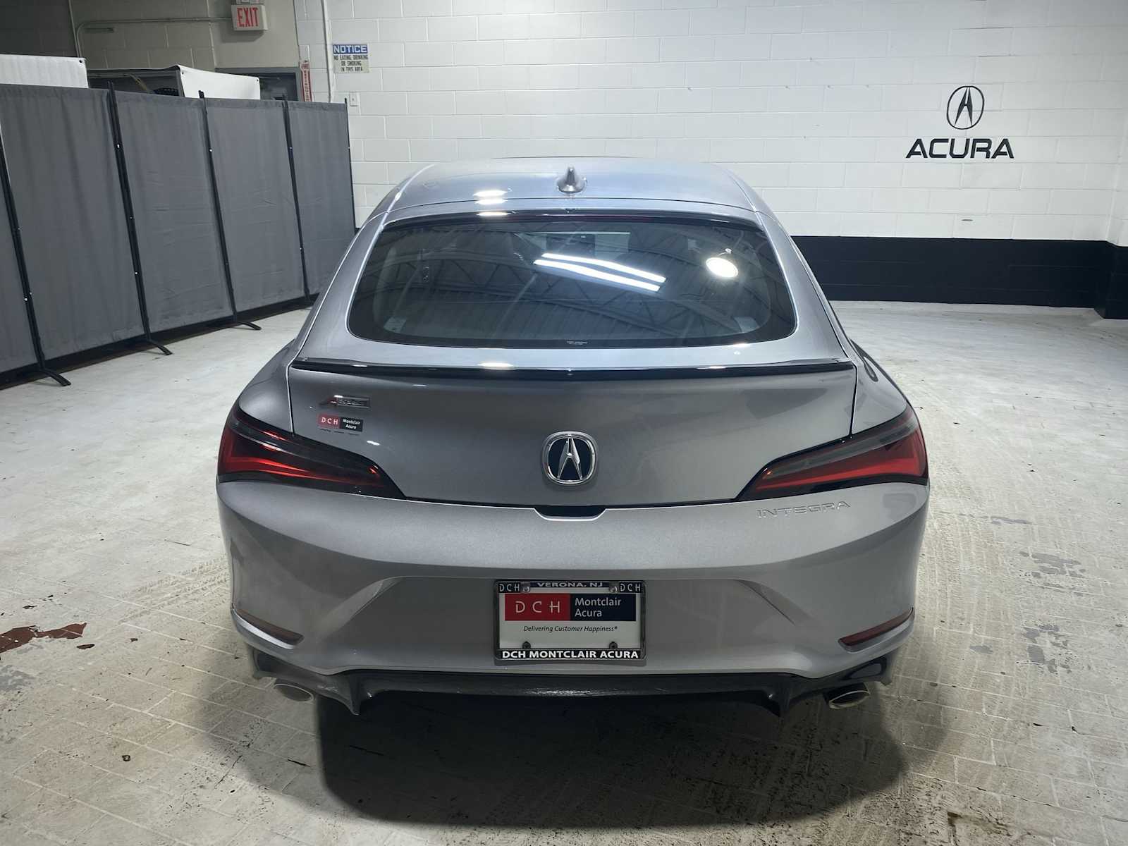 Thumbnail: 2023 Acura Integra - 5