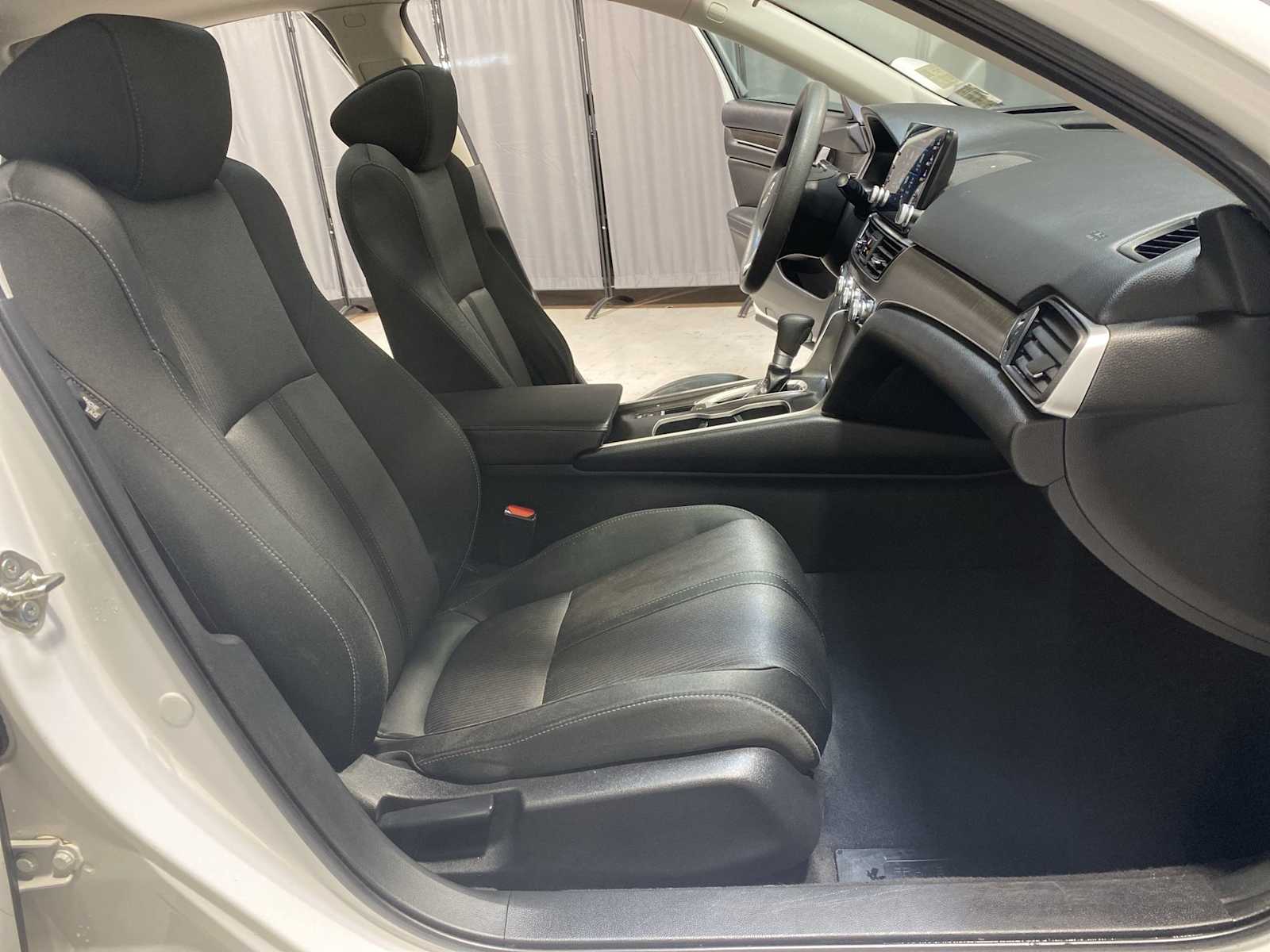 Thumbnail: 2019 Honda Accord - 14