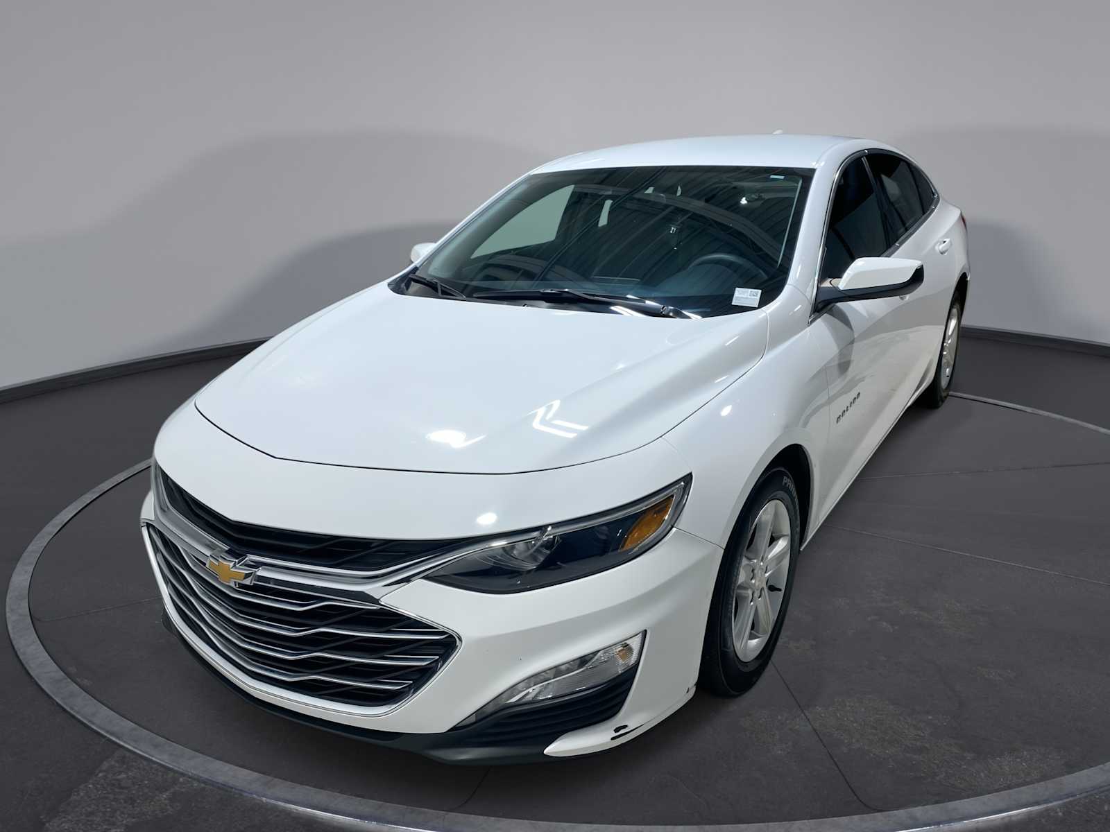 Thumbnail: 2024 Chevrolet Malibu - 1