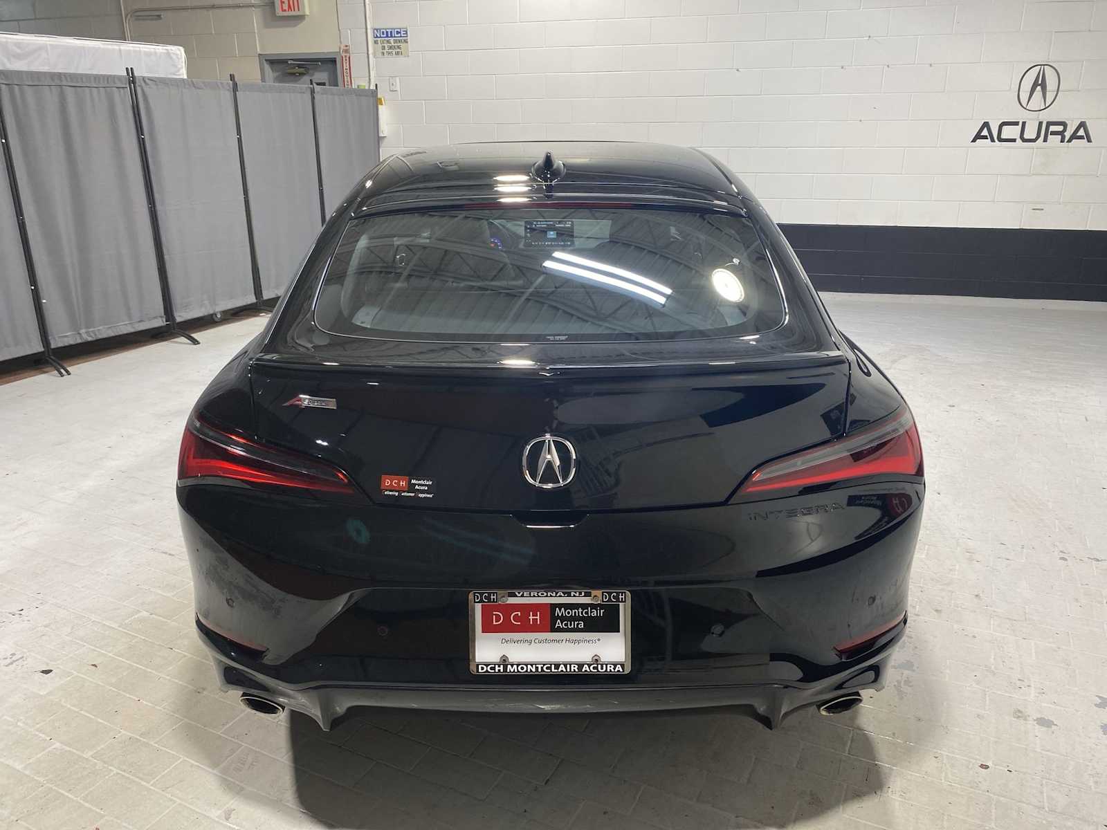 Thumbnail: 2023 Acura Integra - 5