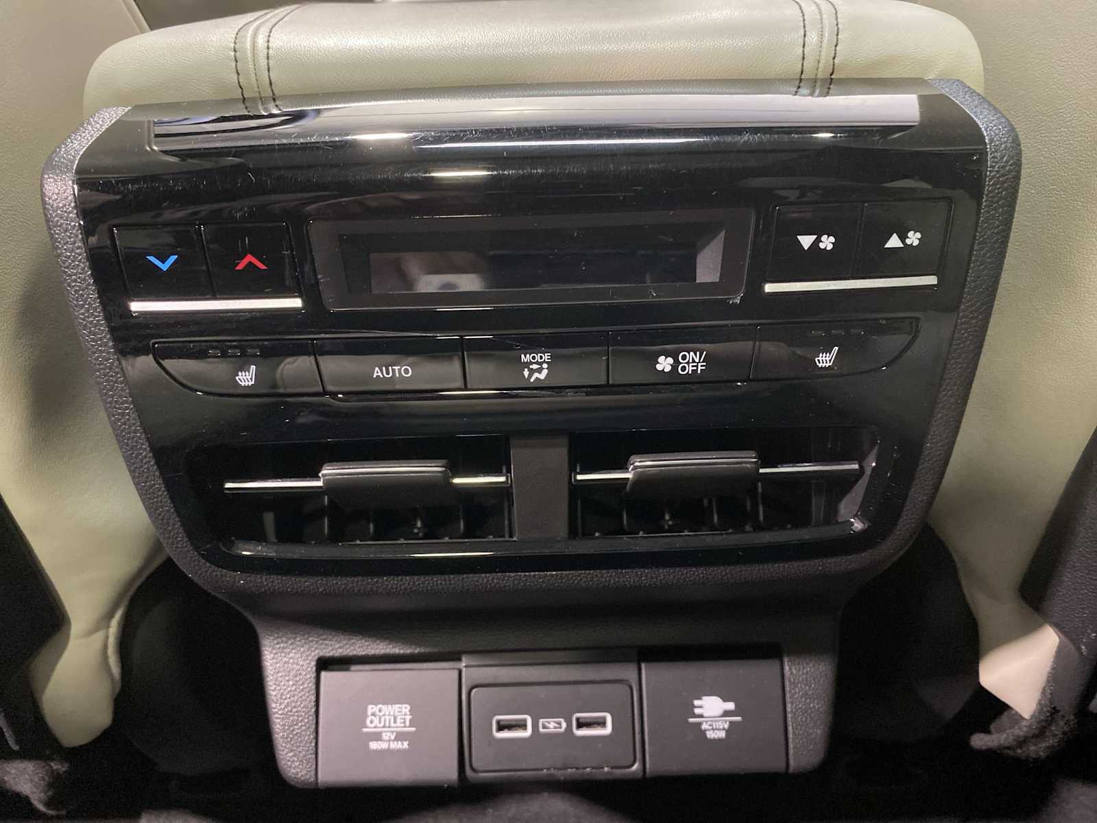 Thumbnail: 2023 Acura MDX - 25