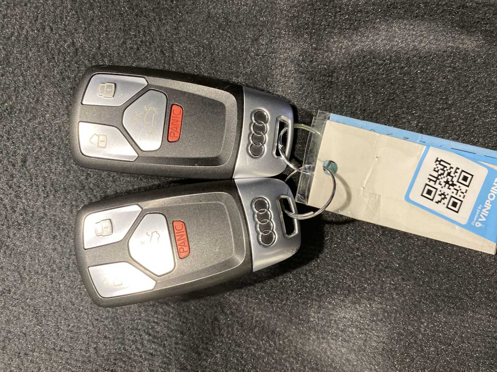 Thumbnail: 2020 Audi A5 - 20