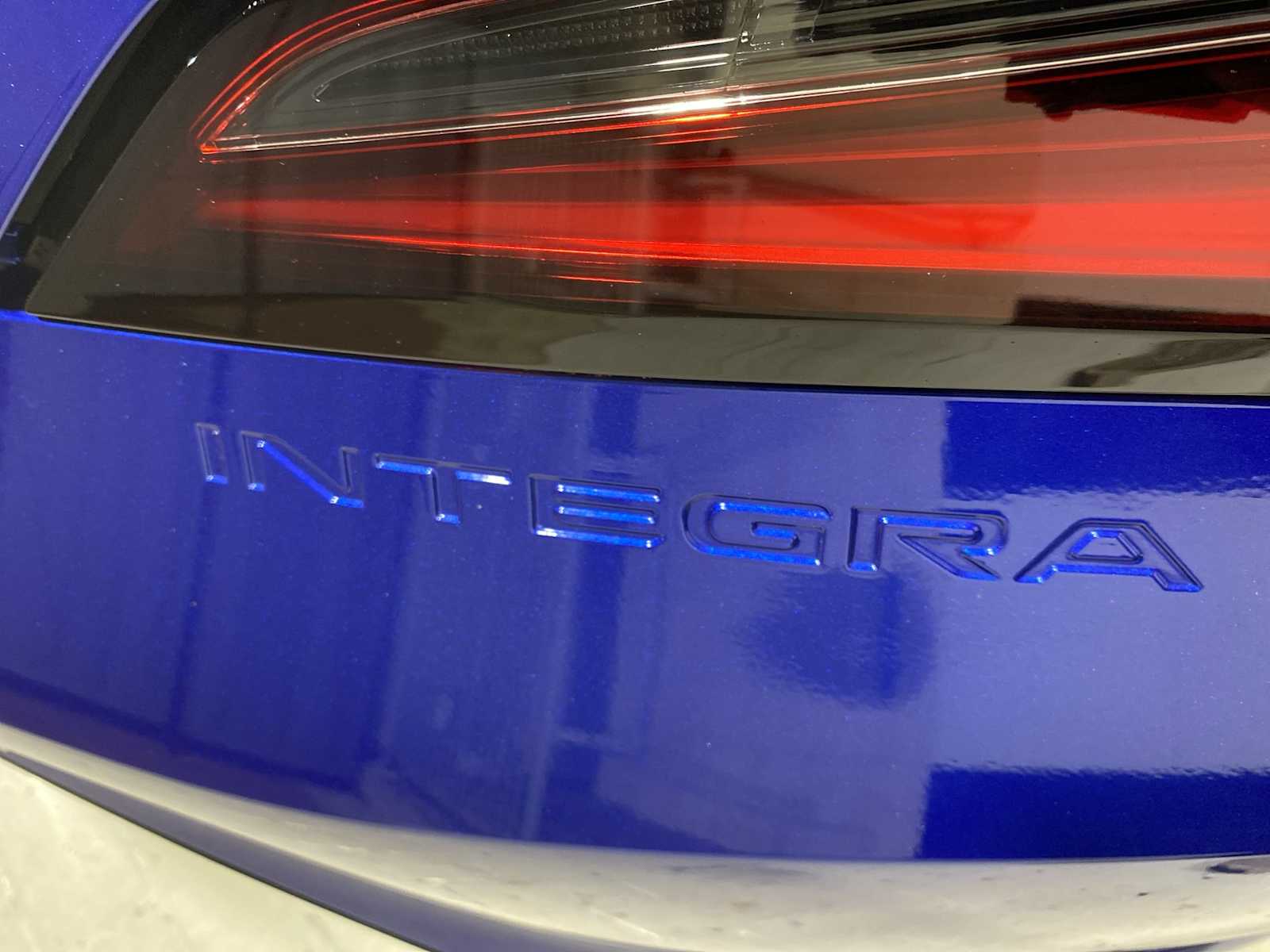 Thumbnail: 2023 Acura Integra - 7