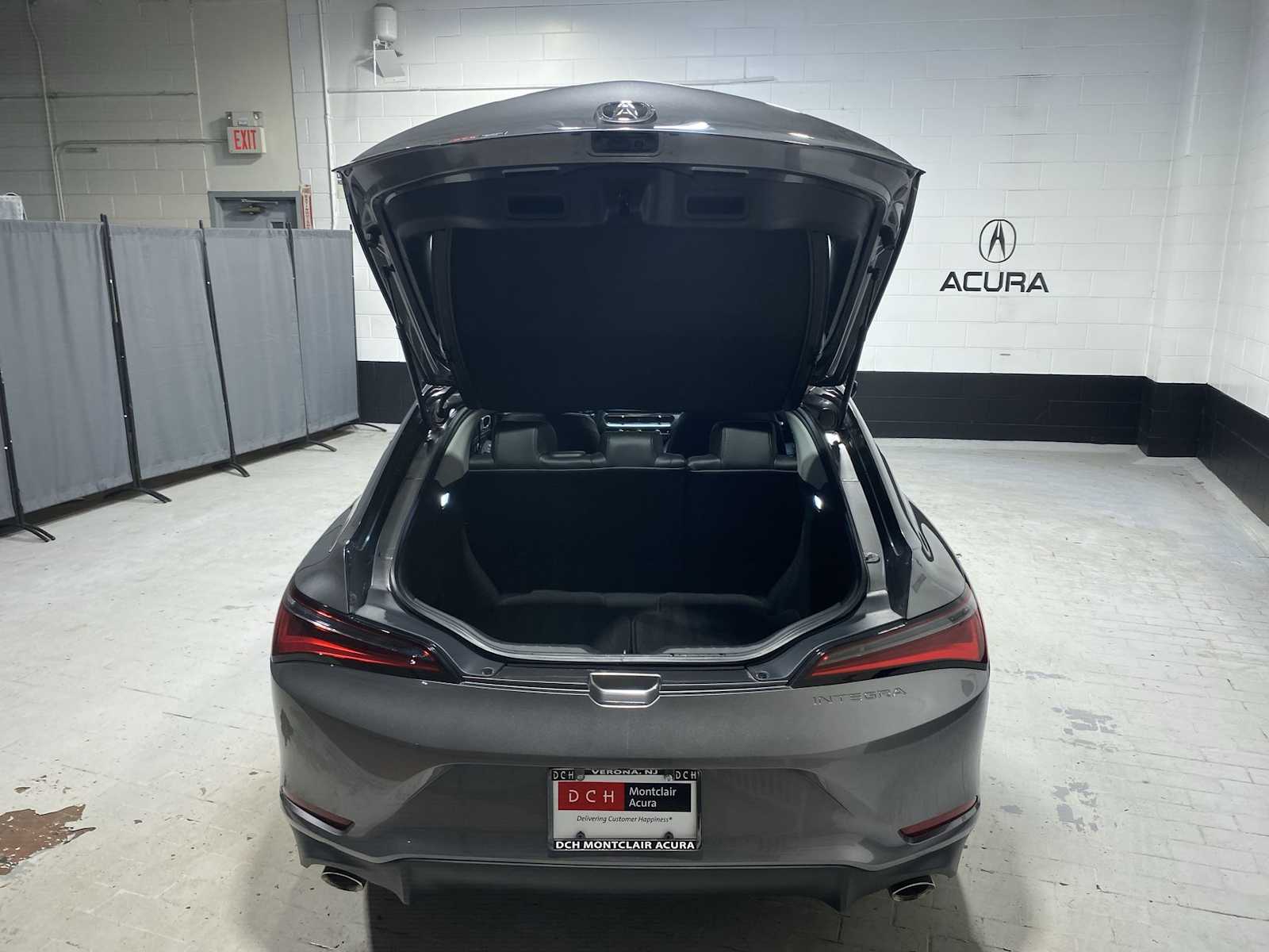 Thumbnail: 2024 Acura Integra - 19