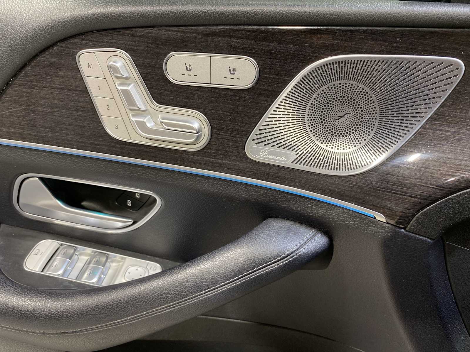 Thumbnail: 2020 Mercedes-Benz GLE - 23