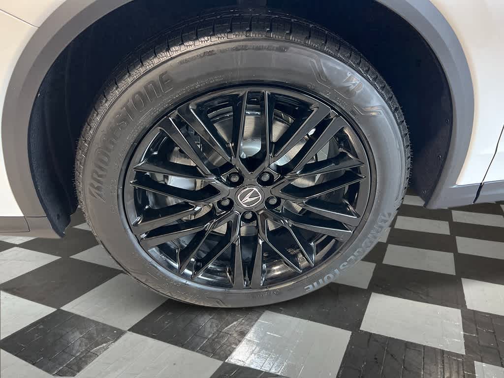 Thumbnail: 2026 Acura MDX - 13