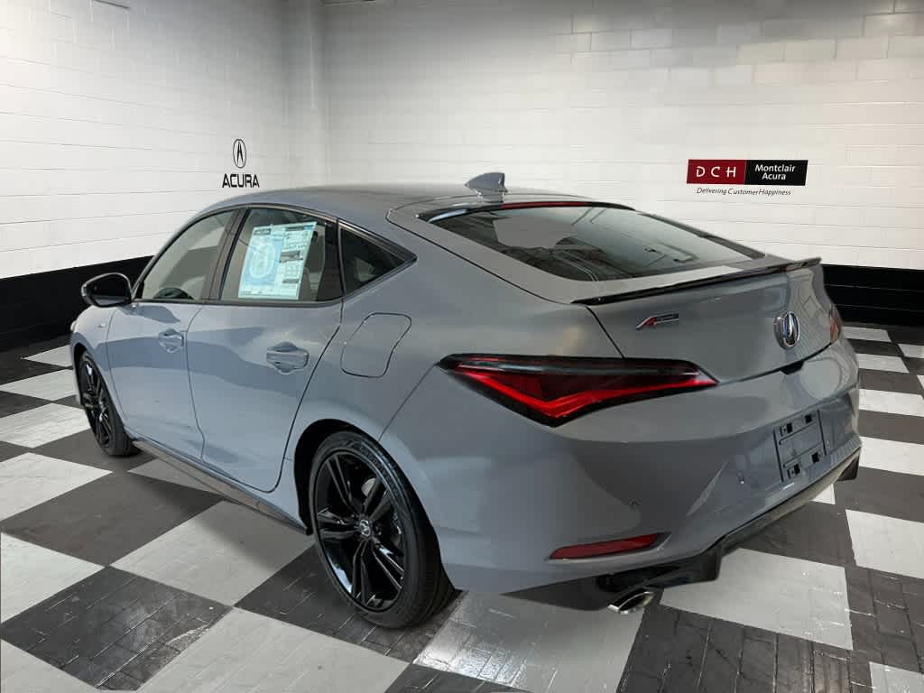 Thumbnail: 2026 Acura Integra - 3