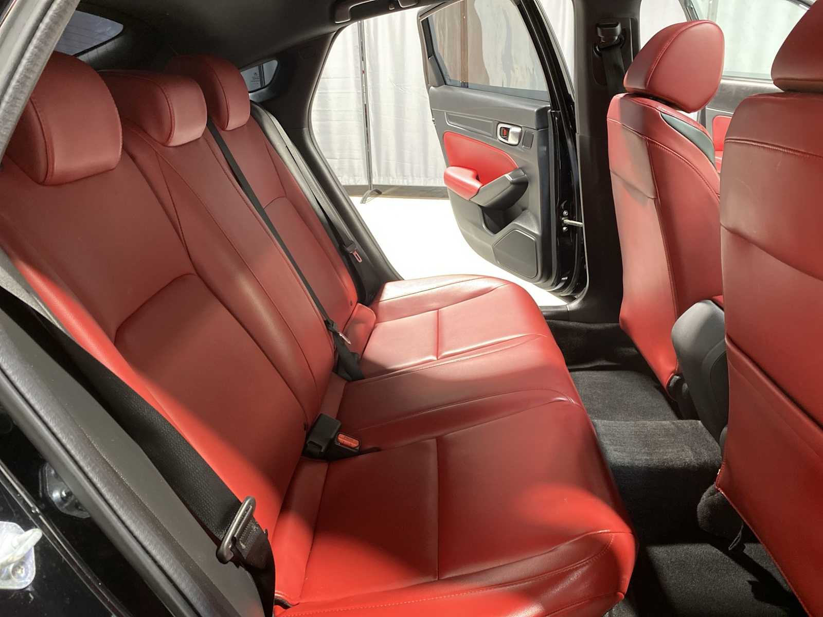 Thumbnail: 2024 Acura Integra - 13