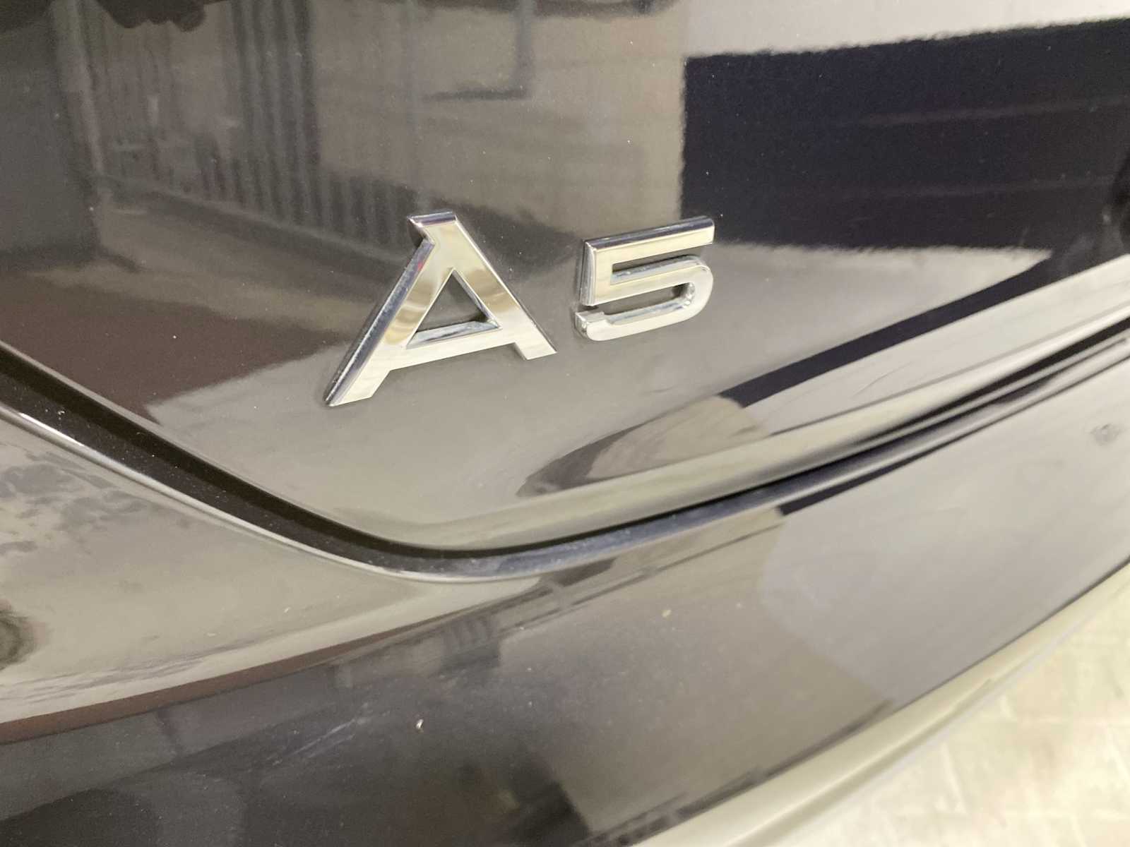 Thumbnail: 2018 Audi A5 - 7