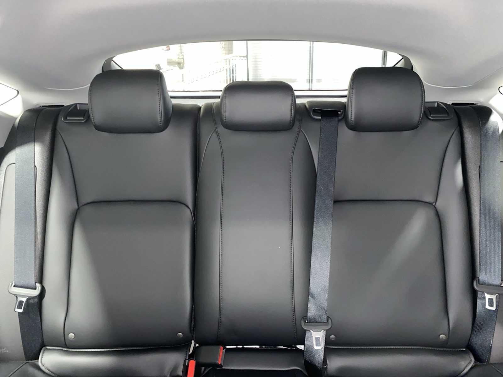 Thumbnail: 2024 Acura Integra - 22