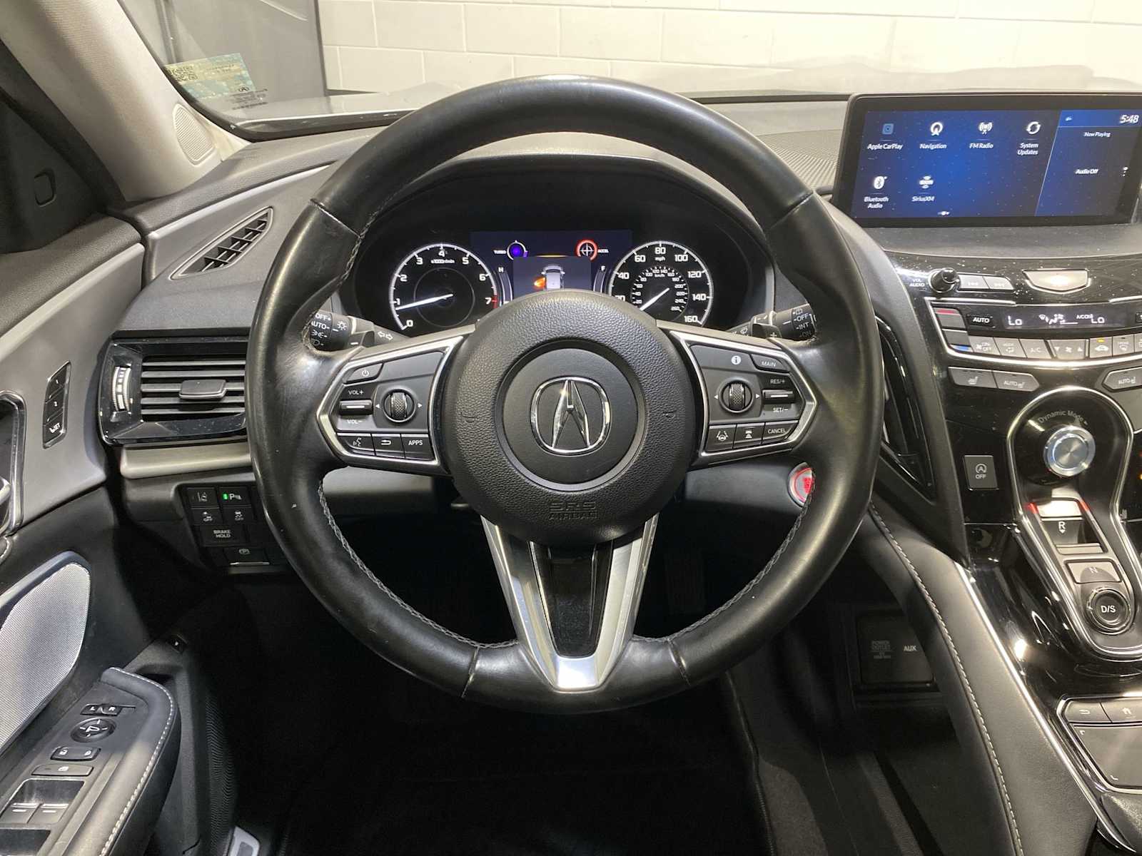 Thumbnail: 2020 Acura RDX - 15