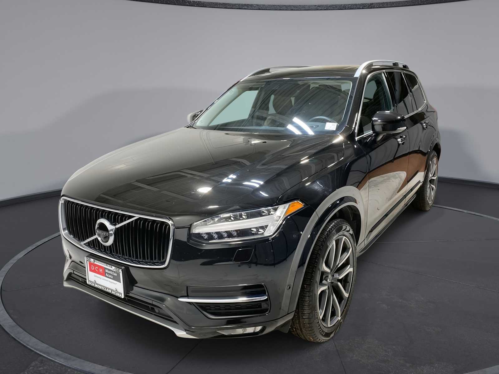 2019 Volvo XC90  -
                  Verona, NJ
