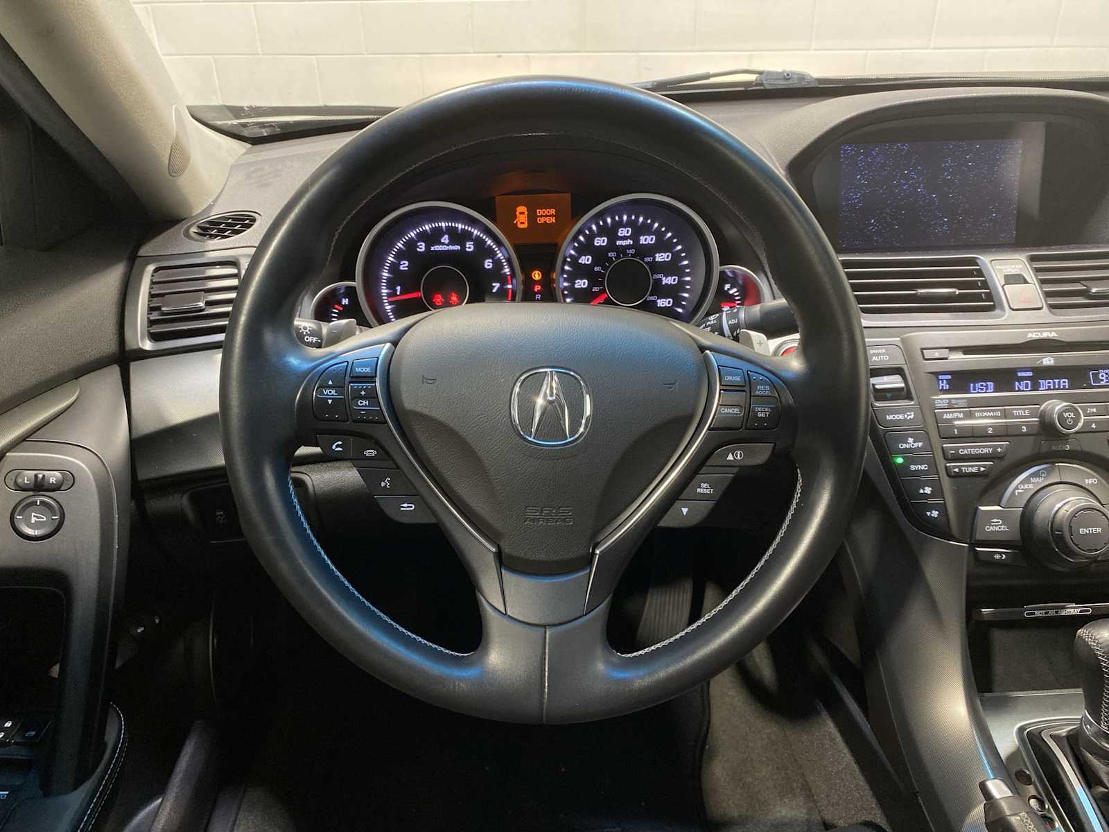 Thumbnail: 2013 Acura TL - 15