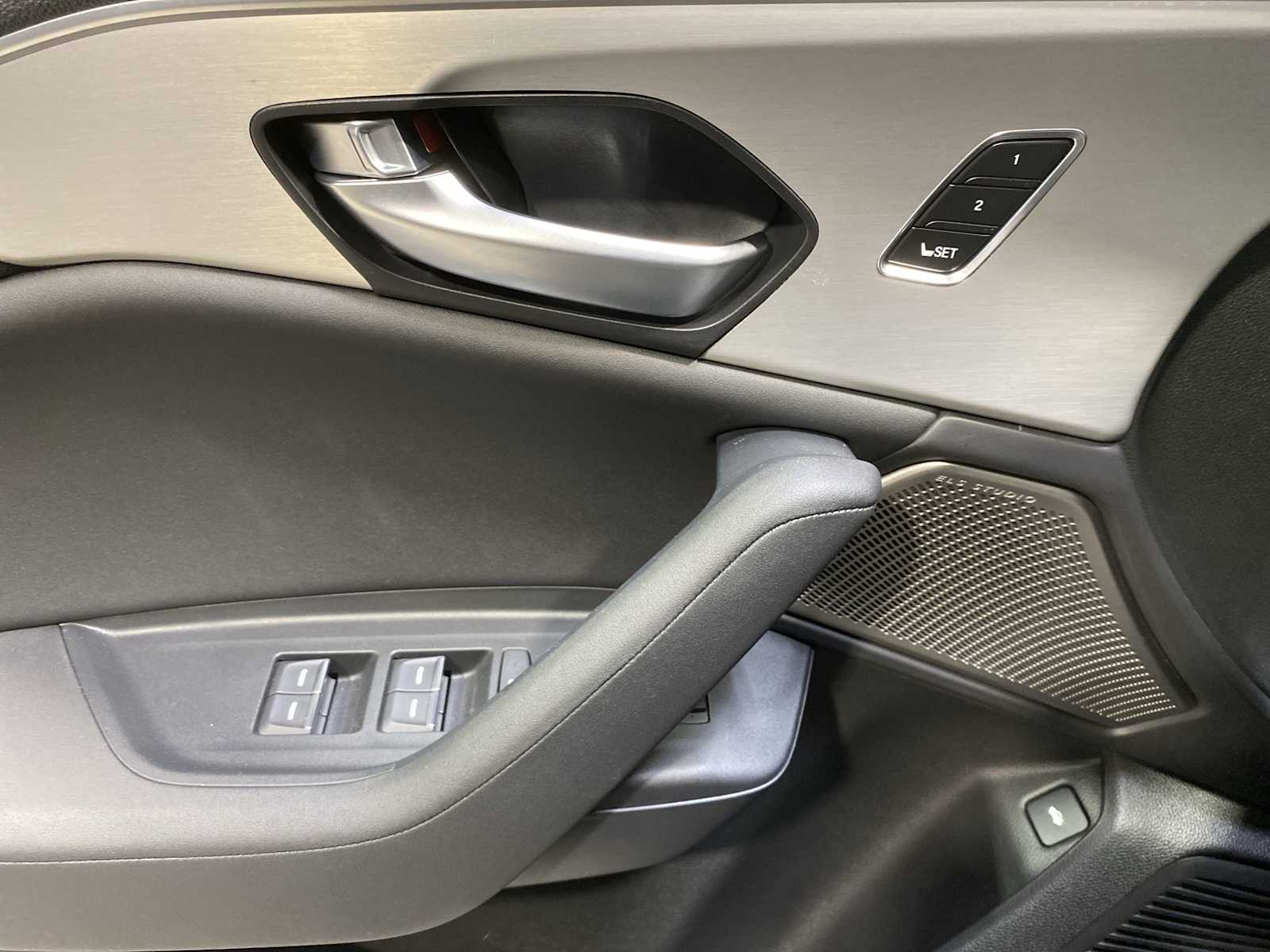 Thumbnail: 2025 Acura TLX - 23