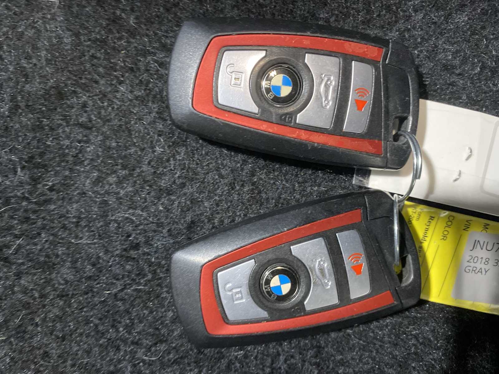 Thumbnail: 2018 BMW 3 Series - 20