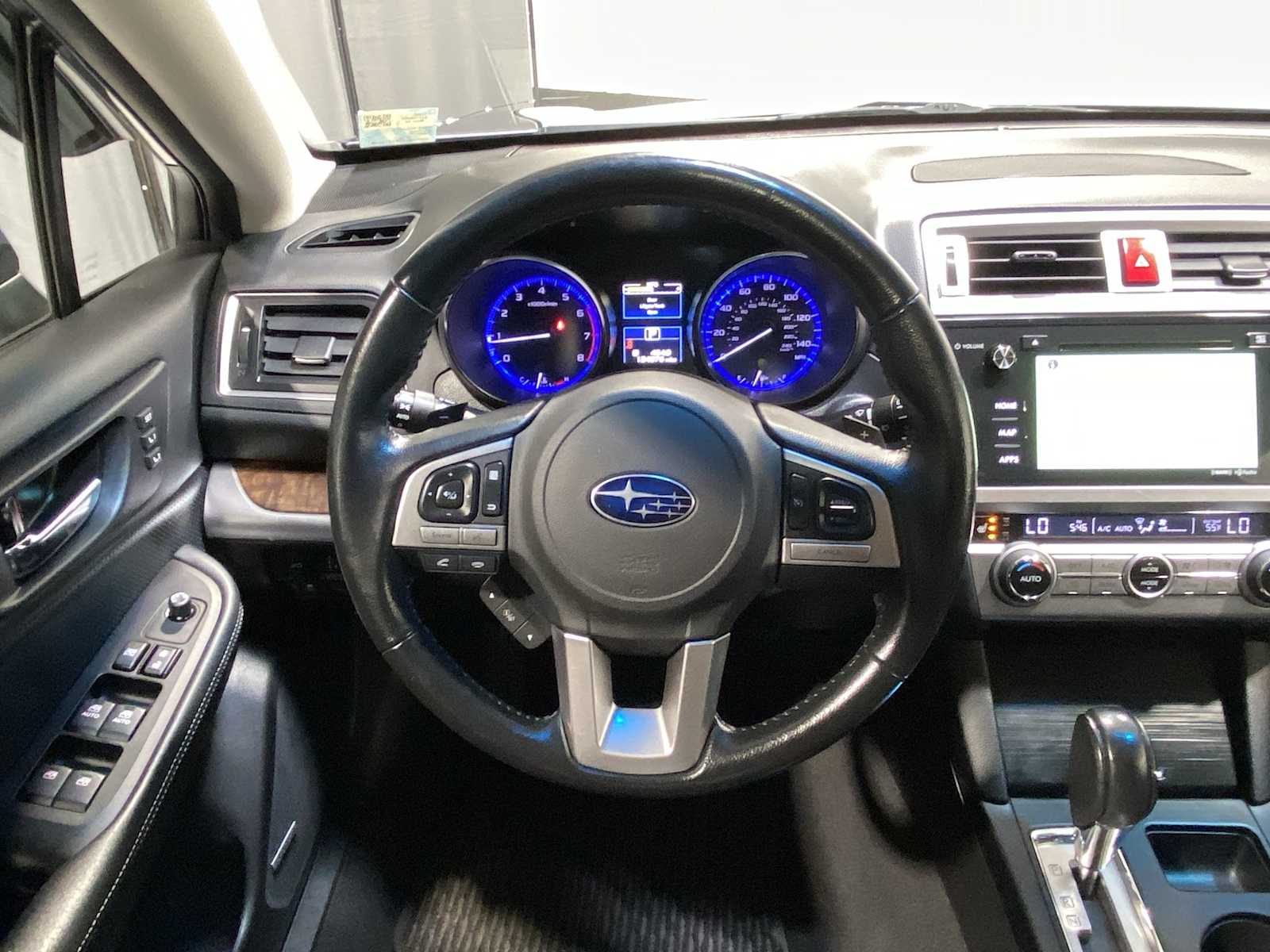 Thumbnail: 2015 Subaru Outback - 15