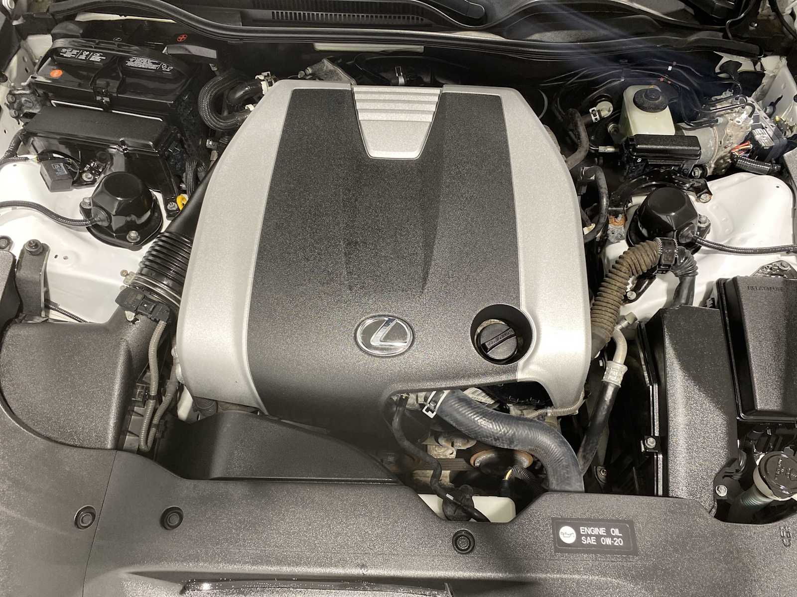 Thumbnail: 2016 Lexus RC - 9