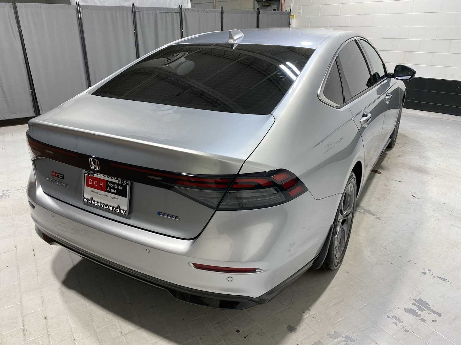 Thumbnail: 2024 Honda Accord - 26