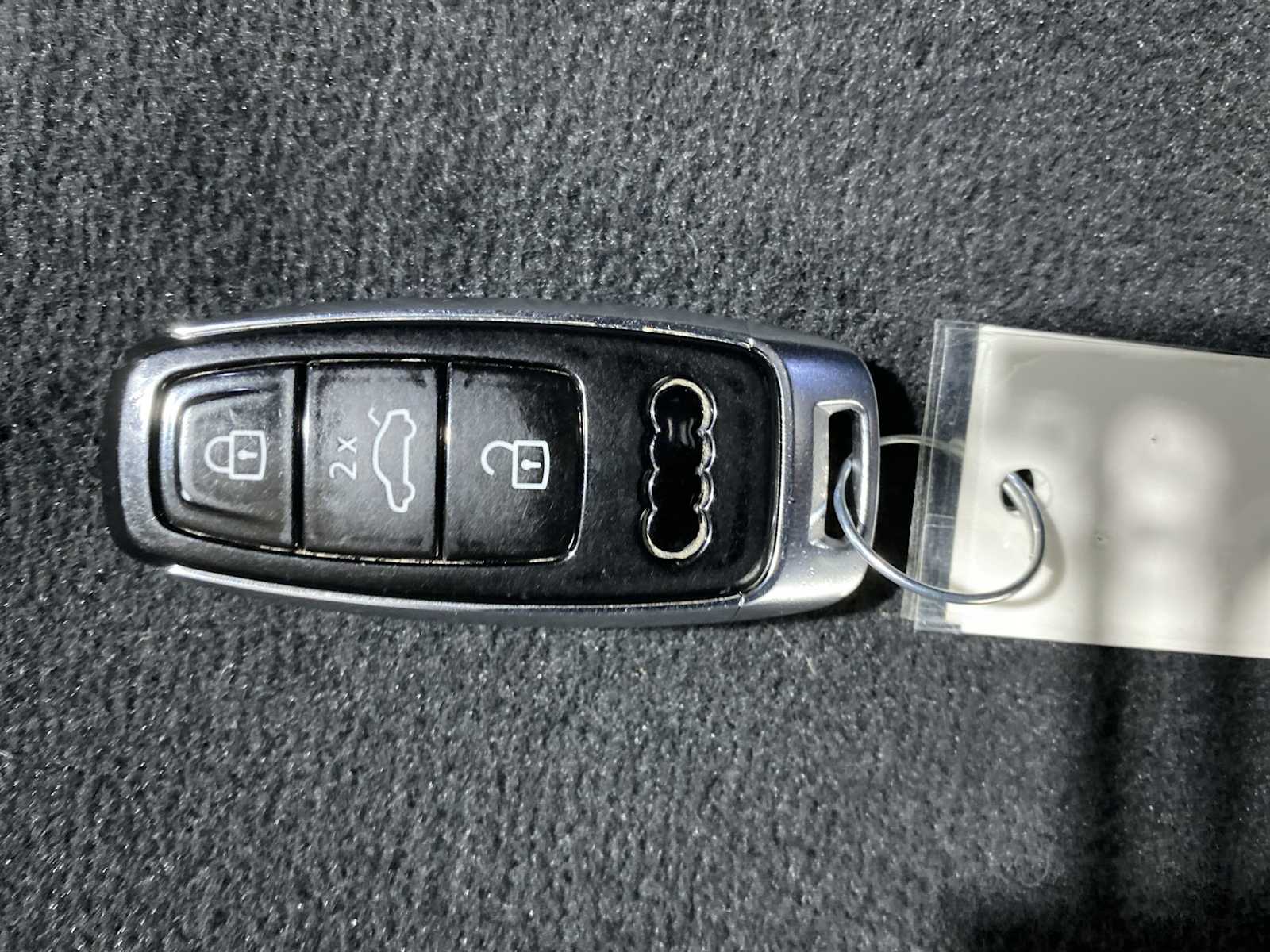 Thumbnail: 2021 Audi A6 - 20