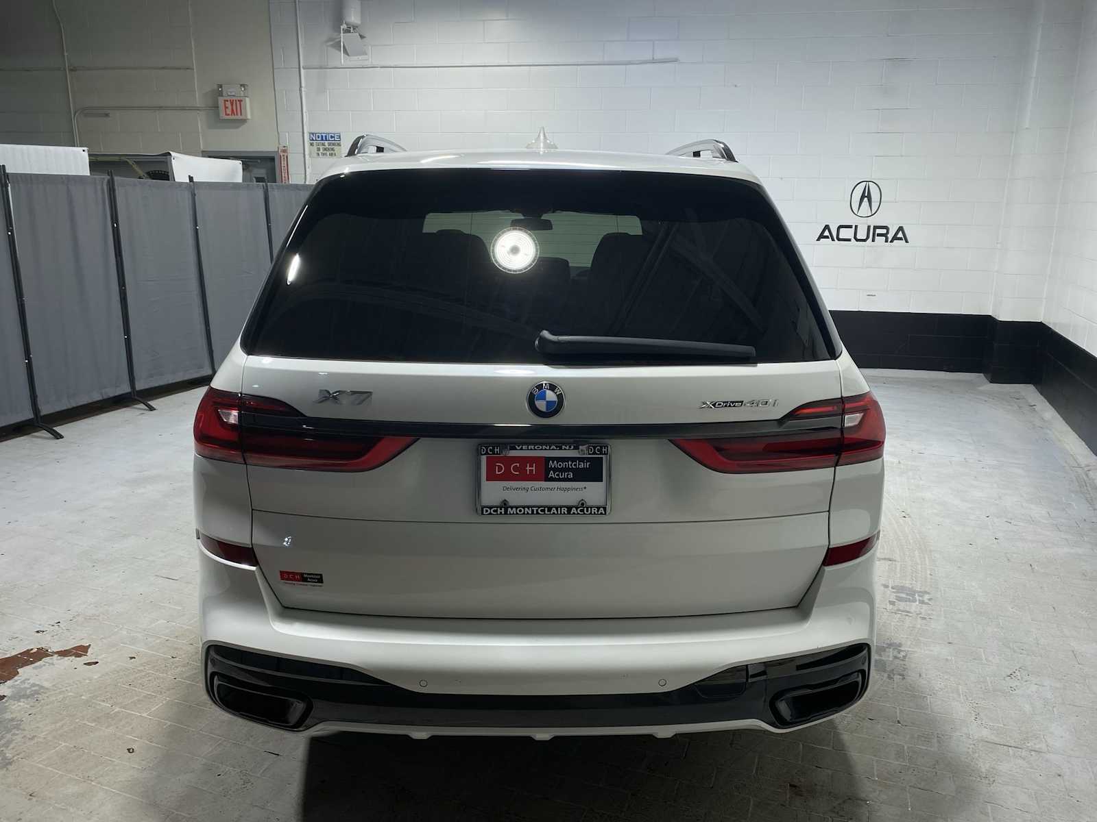 Thumbnail: 2021 BMW X7 - 5